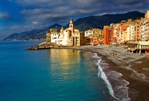 Camogli